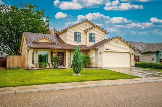Building Photo - Just listed home for rent!