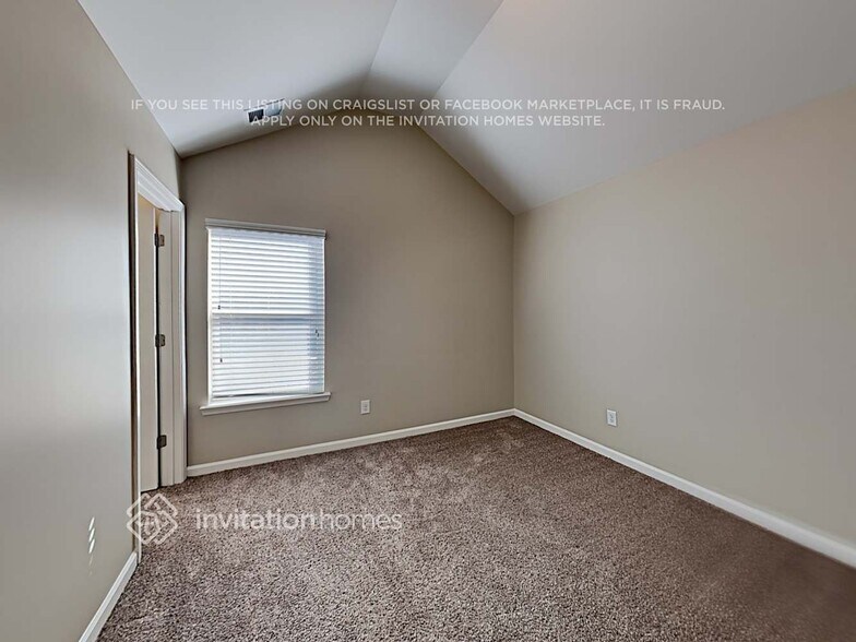 Building Photo - 4640 Baldwin Dr