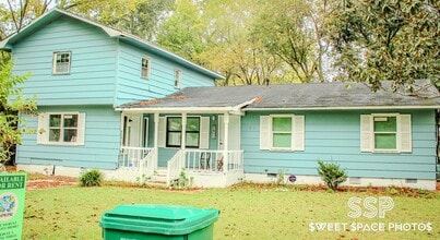 Building Photo - 503 N Orange St