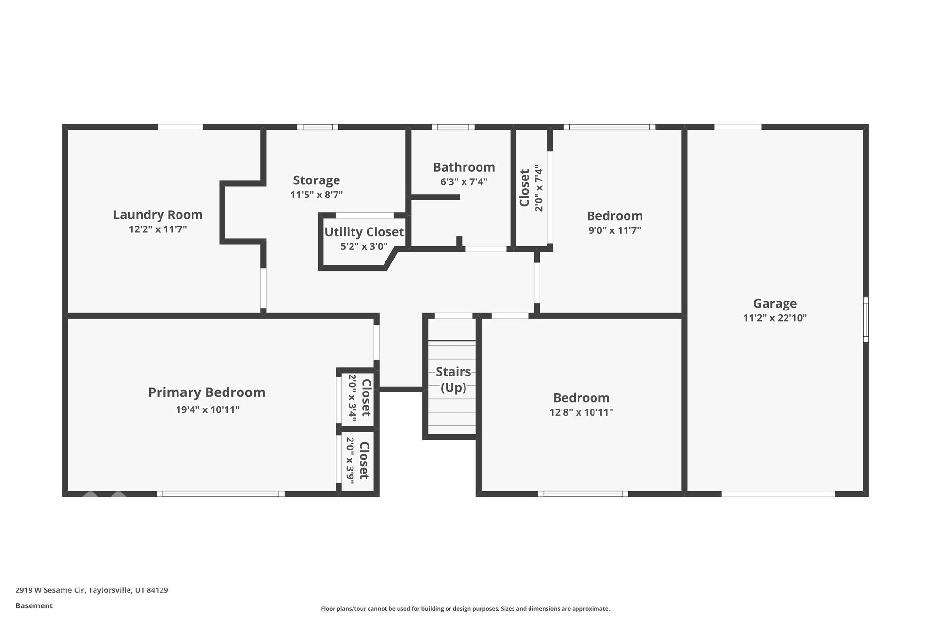 Building Photo - 2919 Sesame Cir