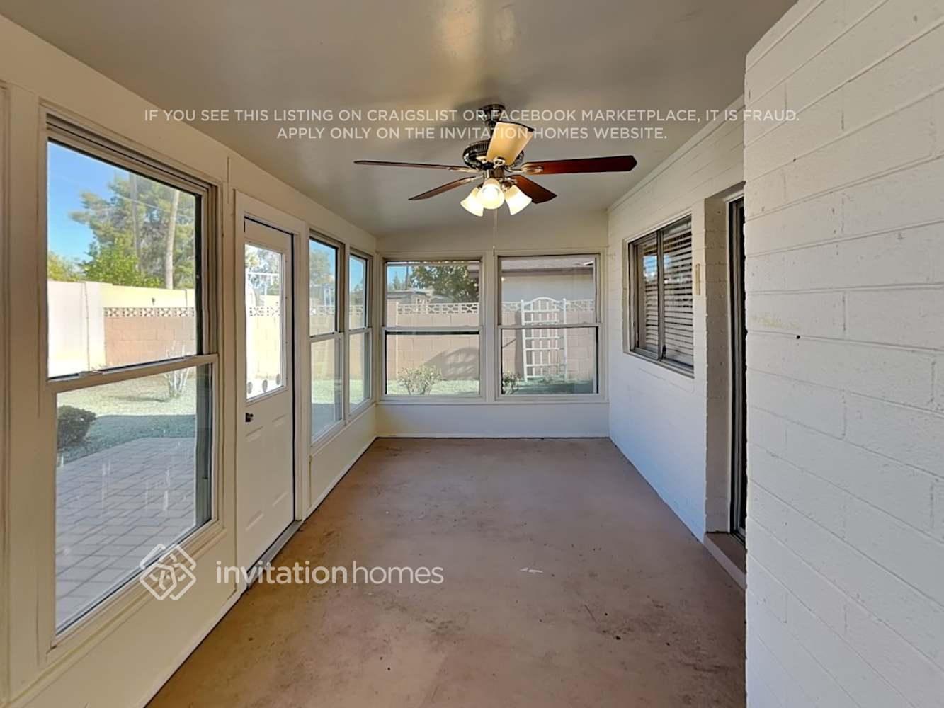 Building Photo - 4516 W Hayward Ave