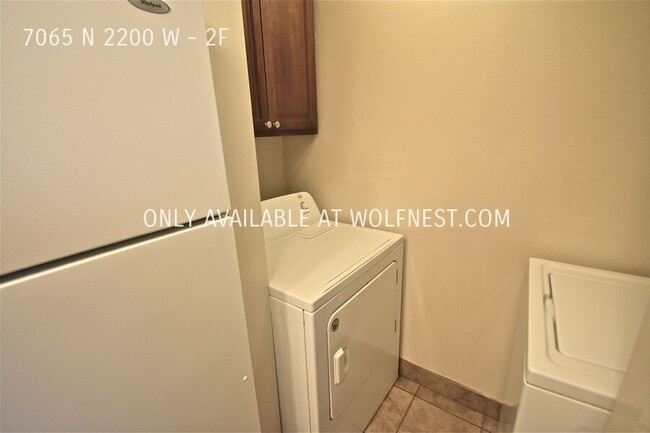 Building Photo - Cozy 1 Bed Park City Powderwood Condo!