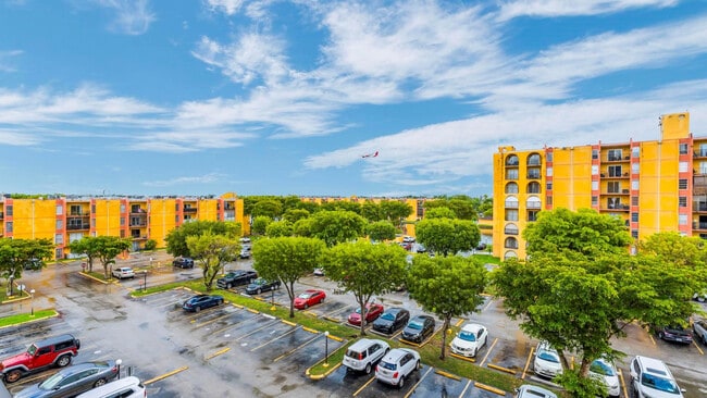 Building Photo - 4801 NW 7th St