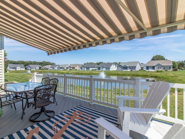 Building Photo - Spacious 4BR / 3BA • 2,800 Sq Ft • Garage • Community Pool • Minutes to Rehoboth Beach