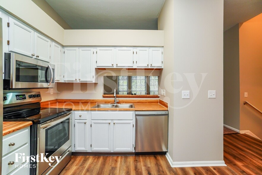 Building Photo - 3609 Upperridge Ct