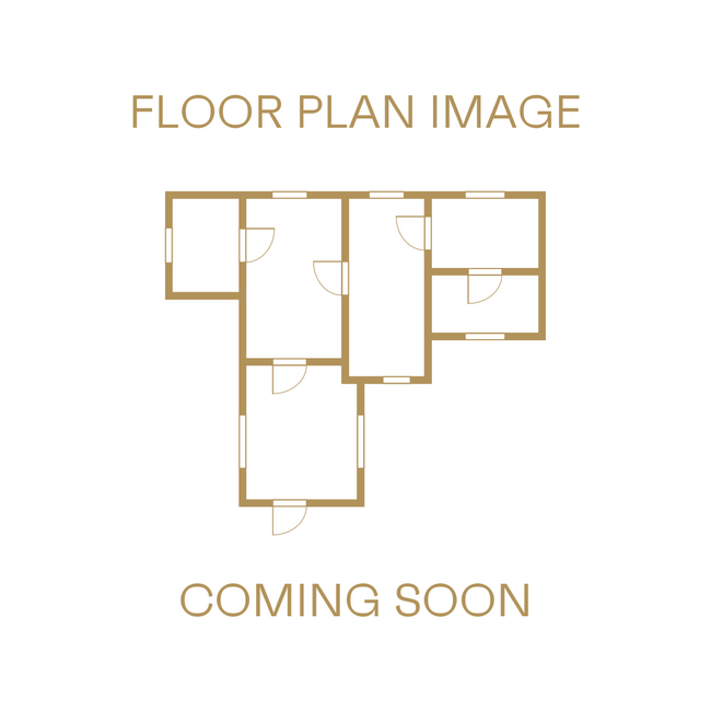 Floorplan - Roosevelt Towers