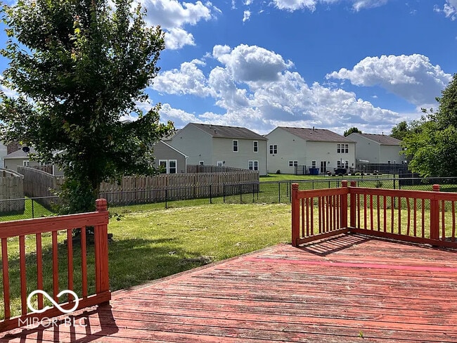 Building Photo - 8729 Liberty Mills Dr