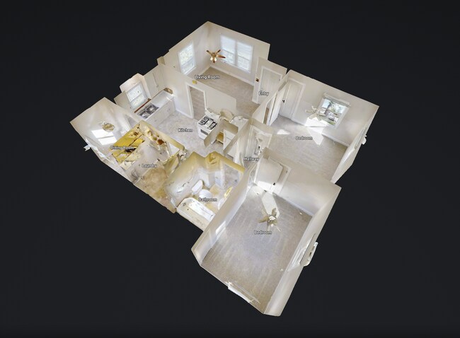 Building Photo - 507 Macklyn Ave