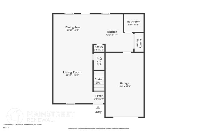 Building Photo - 2313 Deerbrook Forest Ln