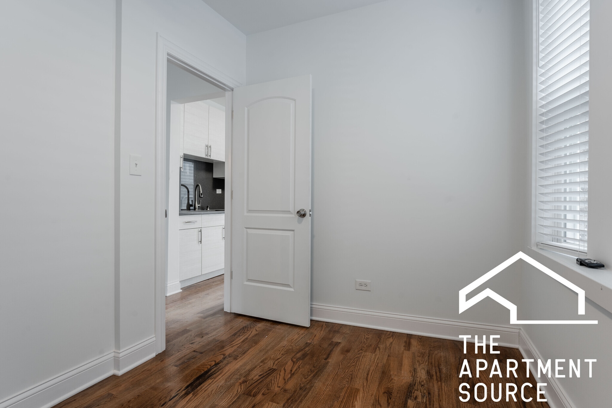 Building Photo - 2315 N Rockwell St