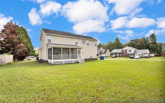 Building Photo - 8328 Hurrican Ln