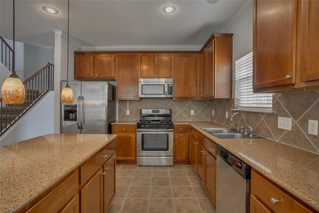 Building Photo - 16612 Brayton Park Dr