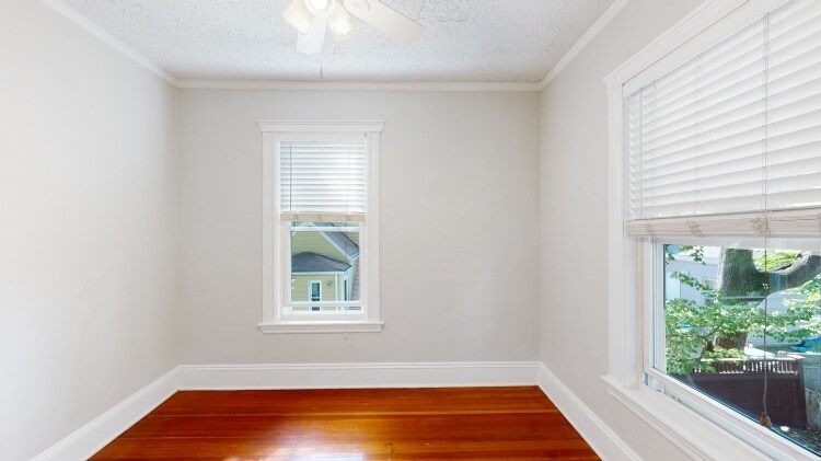 Third Bedroom A - 87 Irving St