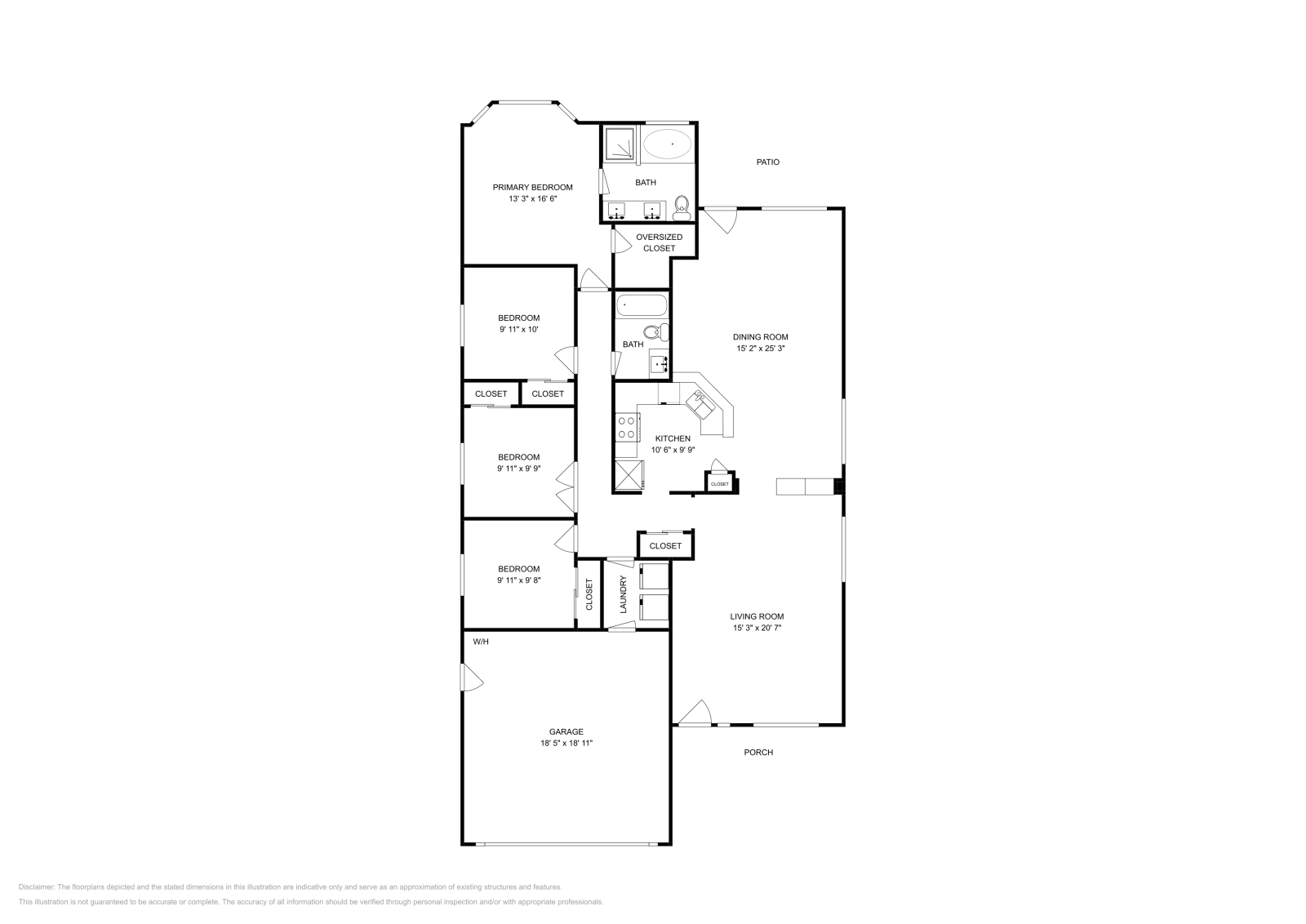 Building Photo - 11638 W Jackson St