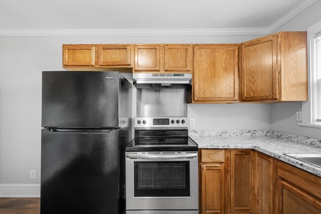Building Photo - 4427 Northaven Dr