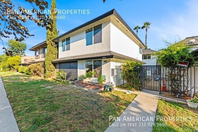 Primary Photo - 16566 Alliance Ave