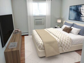 Building Photo - 3401 N Oxford Valley Rd