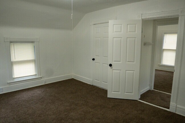 Building Photo - 1407 NW Jackson St