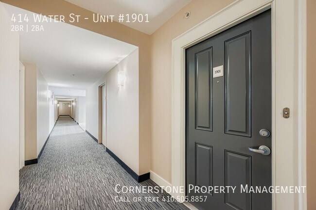 Building Photo - 414 Water St