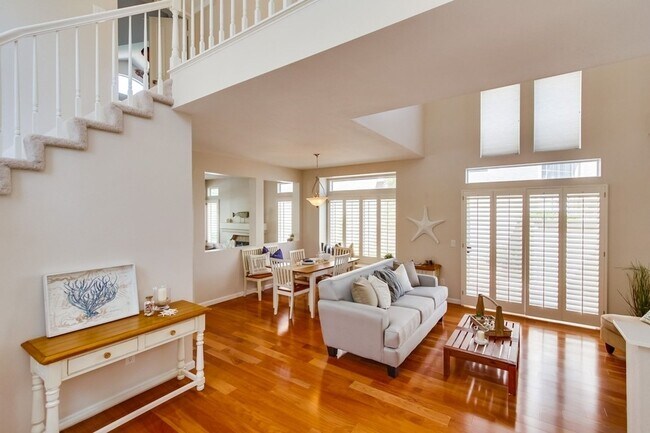 Building Photo - Beautiful 4 Bedroom 2.5 Bath Home in Tierr...