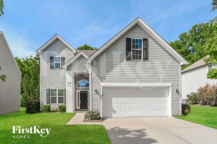 Primary Photo - 5821 Parkstone Drive