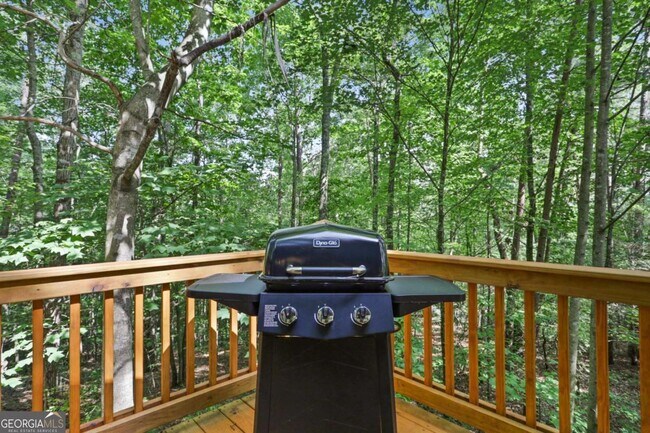 Building Photo - 166 Nantahala Pass Rd