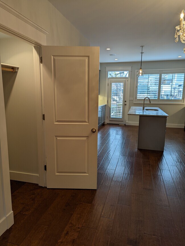 Building Photo - 228 F St NE