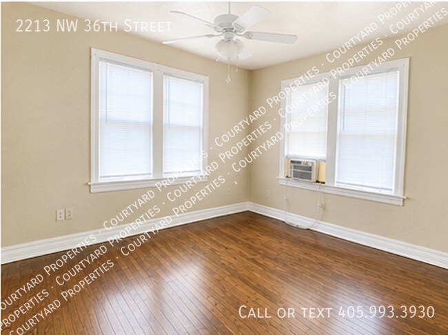 Building Photo - 2213 NW 36th St