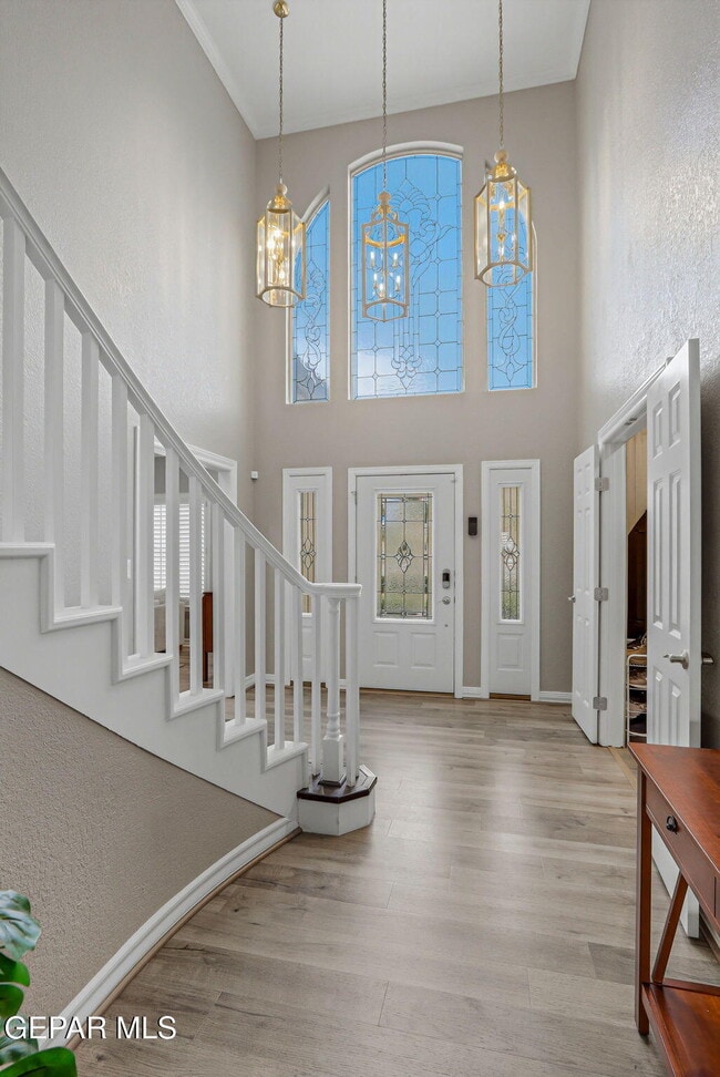 Building Photo - 871 Via Alegre Ln