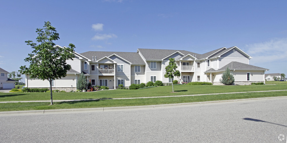 Primary Photo - Southwind Prairie Apartments