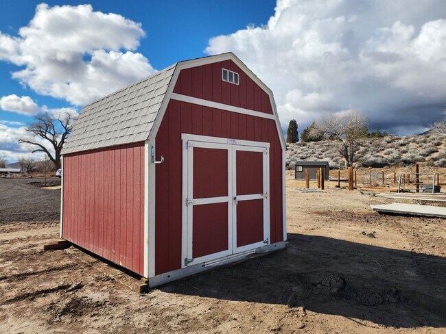 Building Photo - Fully Furnished Manufactured Home in Dayton NV
