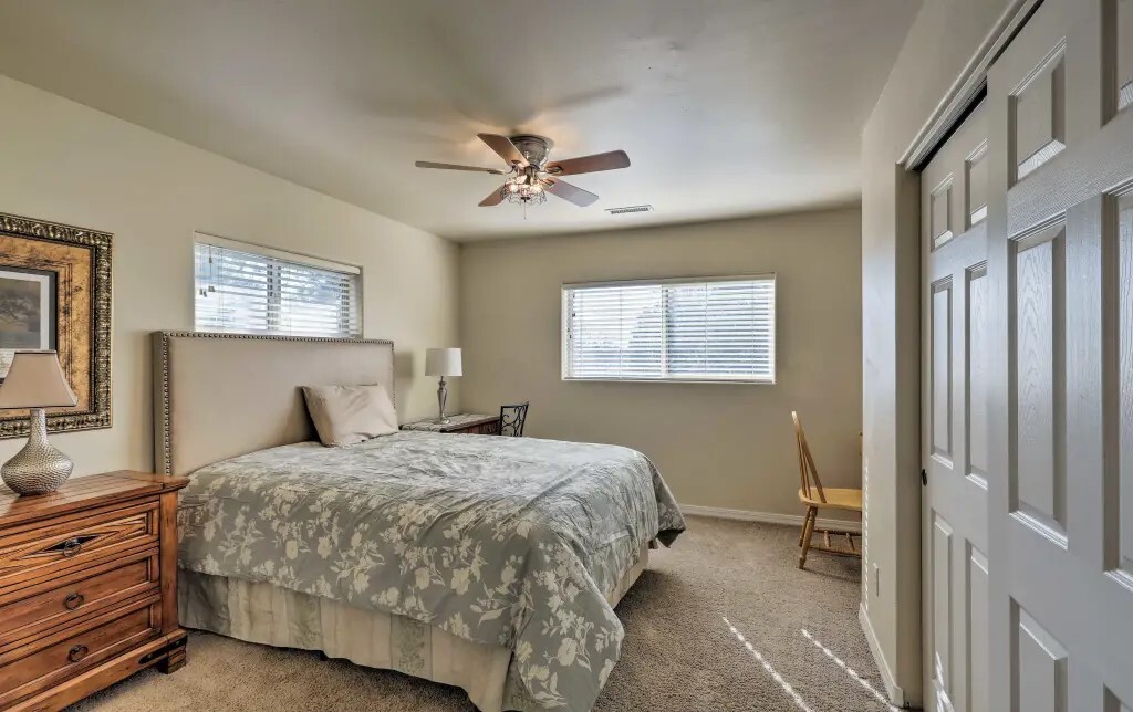 3rd room - 210 W Cedar Ave