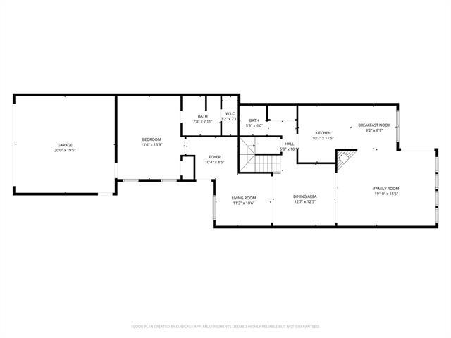 Building Photo - 1412 N Crosspointe St