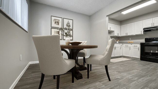 Floorplan - Aurora Hills