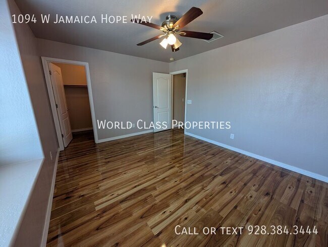 Building Photo - 1094 W Jamaica Hope Way