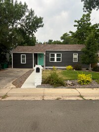 Building Photo - 4479 S Pearl St