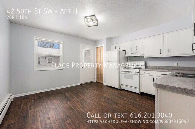 Building Photo - 42 50th St SW