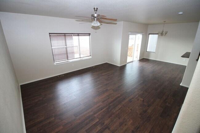 Building Photo - 5923 Dancing Sun Way