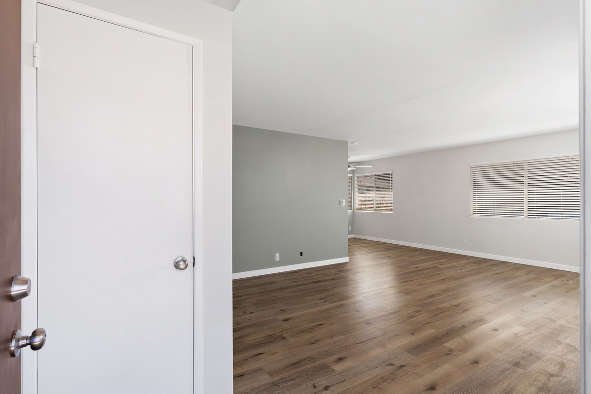 Coat Closet at Entry - 130 Avenida Algodon