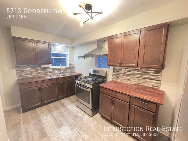 Building Photo - 5713 Goodfellow Blvd