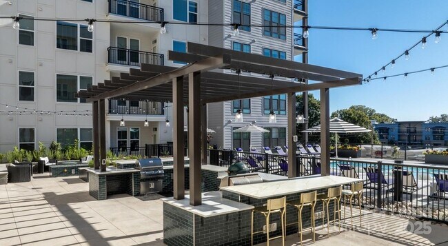 Building Photo - 2408 South Blvd