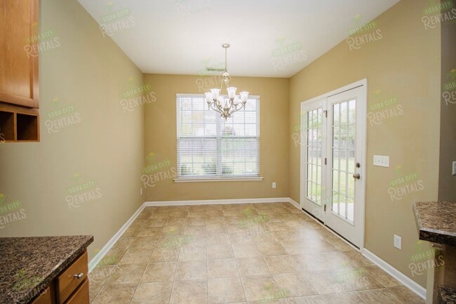 Building Photo - Stunning 4BR/3BA Home in Heritage Farms –  Ready to move-in!