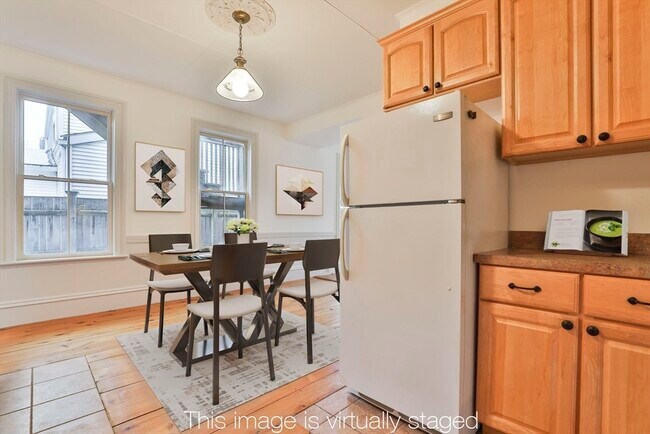 Building Photo - 57 Lime St