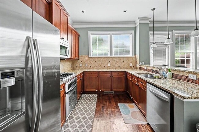 Building Photo - 3607 Ashford Creek Dr NE