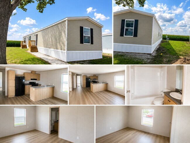Building Photo - 11324 E Rd