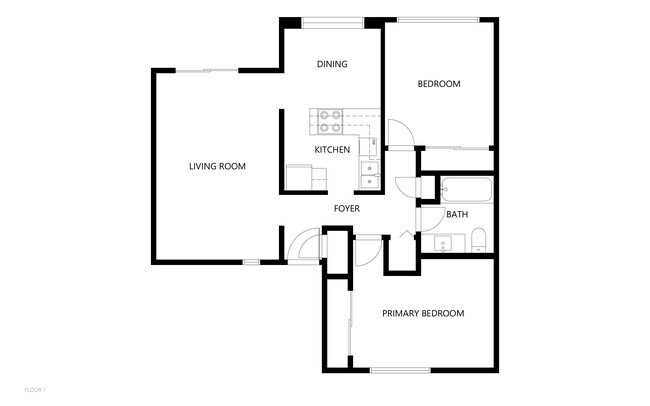 Building Photo - Carriage Estate