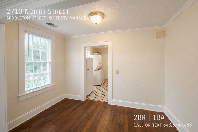 Building Photo - 2710 North St