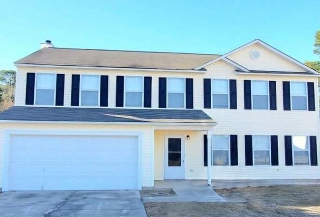 Building Photo - 131 Denby Cir