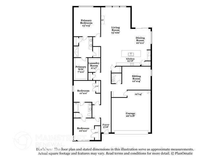 Building Photo - 930 Rachel Anne Dr