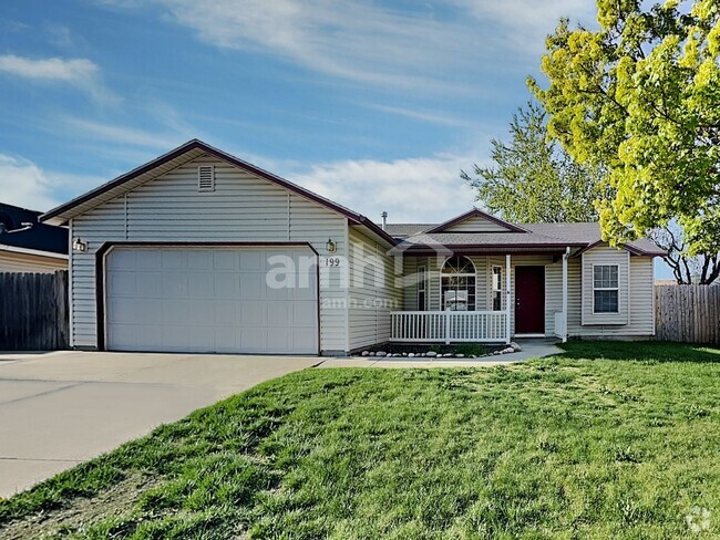 Building Photo - 199 E Striped Owl Dr